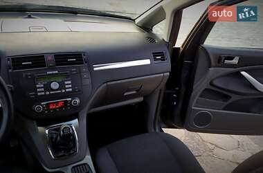 Минивэн Ford C-Max 2008 в 