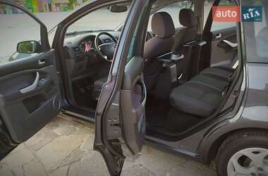 Минивэн Ford C-Max 2008 в 