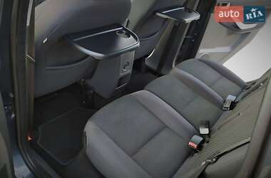 Минивэн Ford C-Max 2008 в 