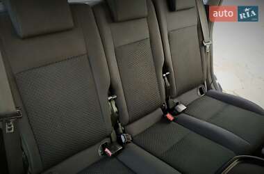 Минивэн Ford C-Max 2008 в 