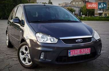 Ford C-Max 2008 Ford C-Max 2008