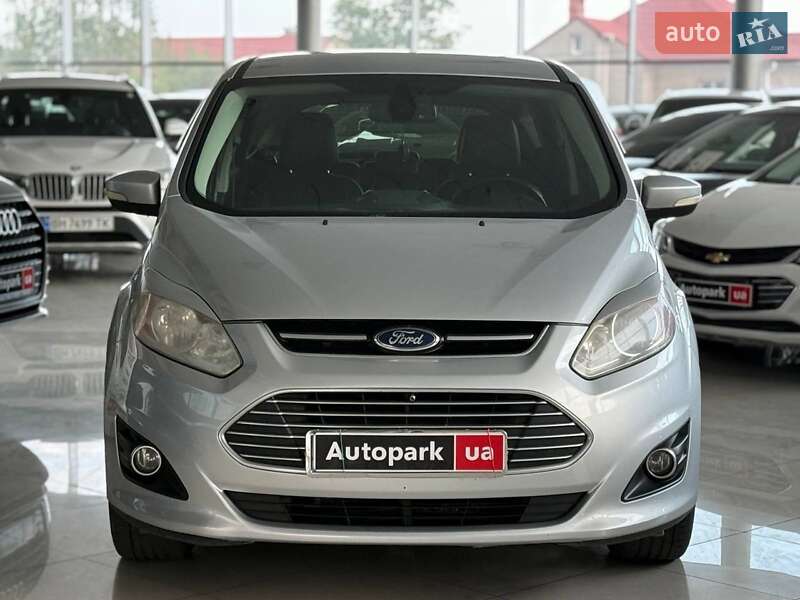 Минивэн Ford C-Max 2013 в Одессе