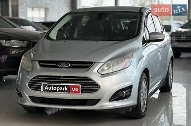 Ford C-Max 2013 Ford C-Max 2013