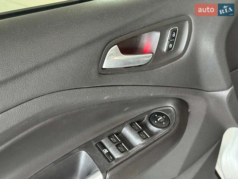 Минивэн Ford C-Max 2013 в Одессе