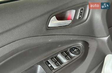 Мінівен Ford C-Max 2013 в 