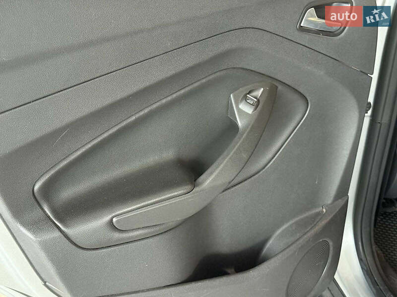 Минивэн Ford C-Max 2013 в Одессе