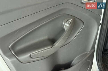 Мінівен Ford C-Max 2013 в 