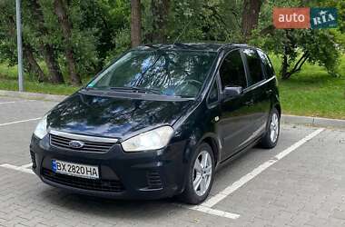 Ford C-Max 2007 Ford C-Max 2007