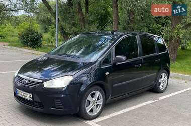 Минивэн Ford C-Max 2007 в 