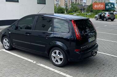 Минивэн Ford C-Max 2007 в 