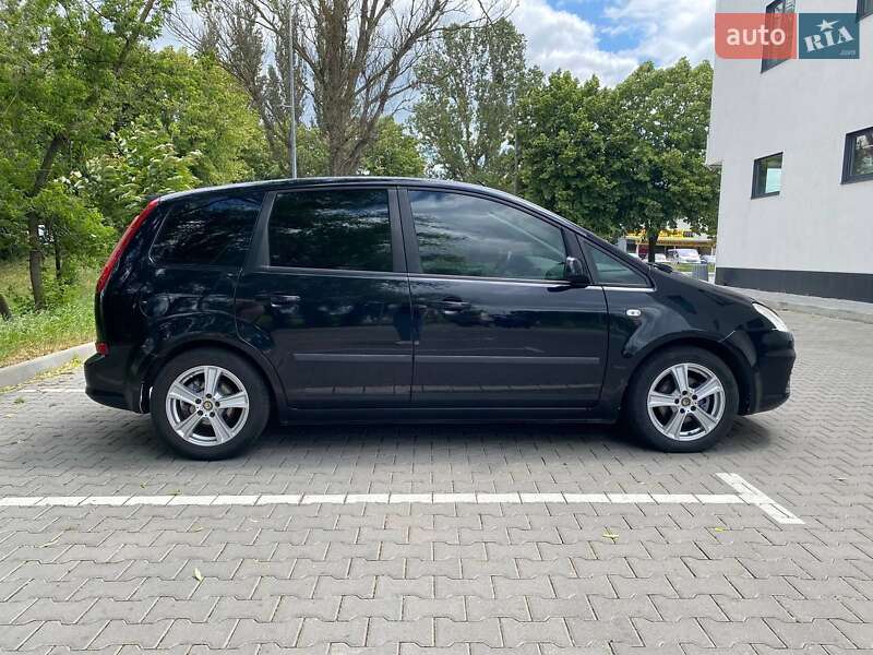 Минивэн Ford C-Max 2007 в Хмельницком