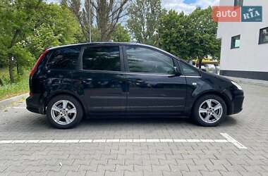 Минивэн Ford C-Max 2007 в 