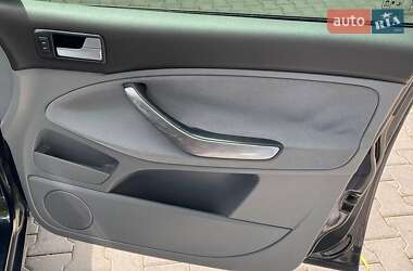 Минивэн Ford C-Max 2007 в 