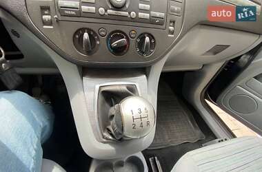 Минивэн Ford C-Max 2007 в 