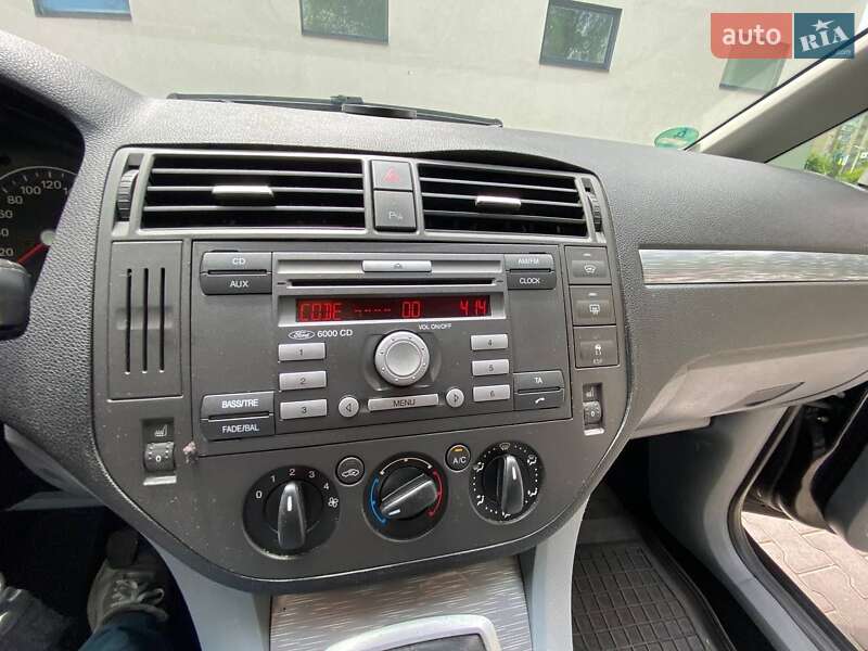 Минивэн Ford C-Max 2007 в Хмельницком