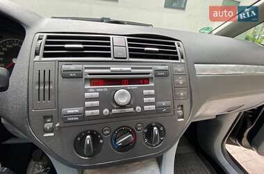 Минивэн Ford C-Max 2007 в 