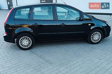 Минивэн Ford C-Max 2008 в 