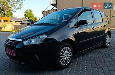 Минивэн Ford C-Max 2008 в 
