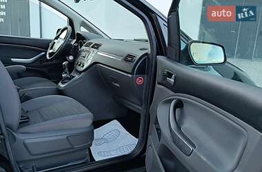 Минивэн Ford C-Max 2008 в 