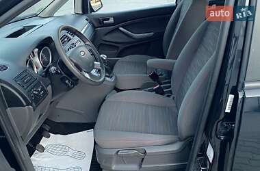 Минивэн Ford C-Max 2008 в 