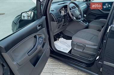 Минивэн Ford C-Max 2008 в 