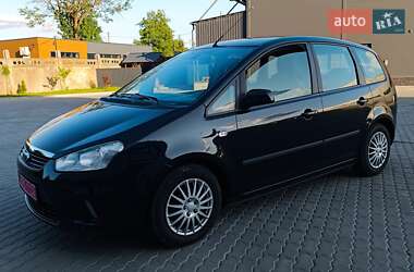 Минивэн Ford C-Max 2008 в 