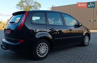 Минивэн Ford C-Max 2008 в 