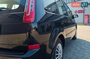 Минивэн Ford C-Max 2008 в 