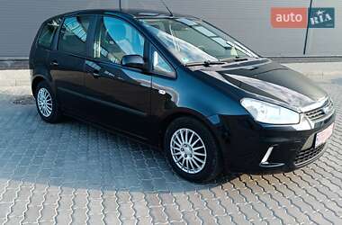 Ford C-Max 2008 Ford C-Max 2008