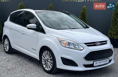 Ford C-Max 2017