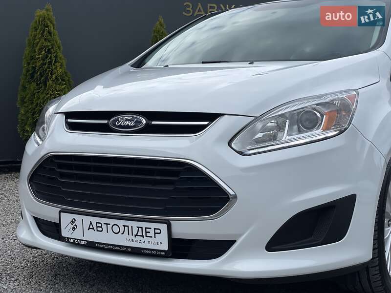 Минивэн Ford C-Max 2017 в Одессе