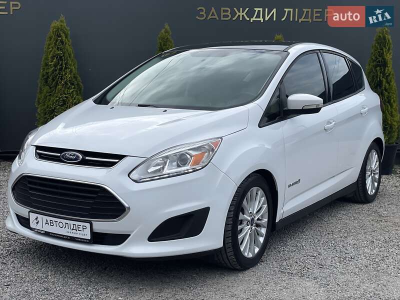 Минивэн Ford C-Max 2017 в Одессе