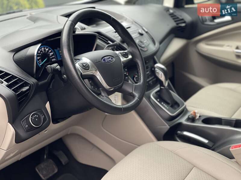 Минивэн Ford C-Max 2017 в Одессе