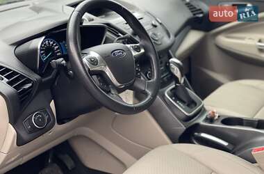Мінівен Ford C-Max 2017 в 