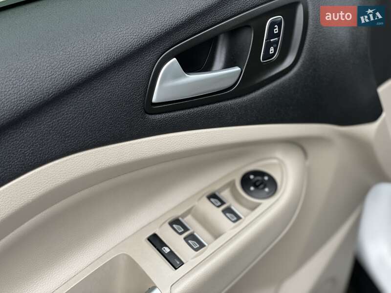 Минивэн Ford C-Max 2017 в Одессе