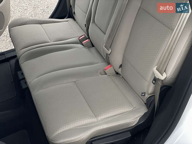Минивэн Ford C-Max 2017 в Одессе