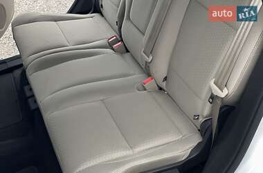 Мінівен Ford C-Max 2017 в 