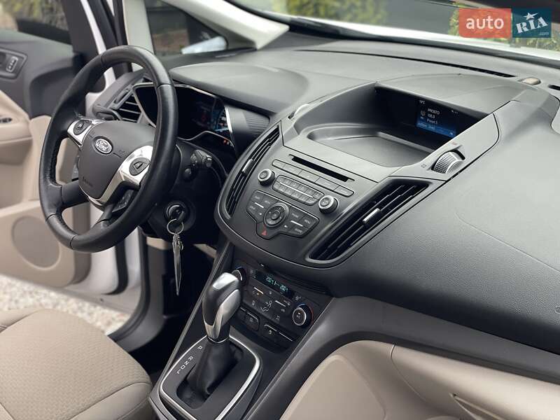 Минивэн Ford C-Max 2017 в Одессе