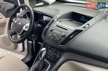Мінівен Ford C-Max 2017 в 
