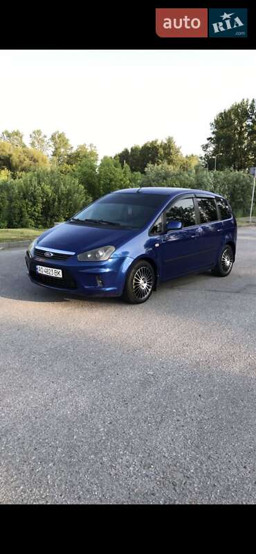 Ford C-Max 2008