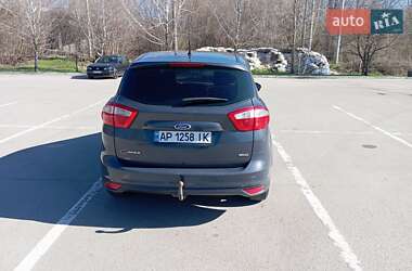 Минивэн Ford C-Max 2012 в 