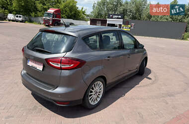 Ford C-Max 2013 Ford C-Max 2013