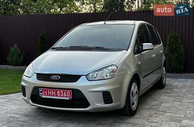 Минивэн Ford C-Max 2007 в Сарнах