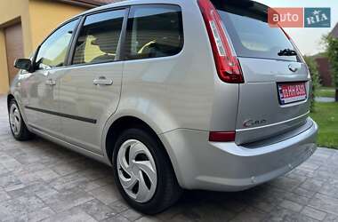 Мінівен Ford C-Max 2007 в 