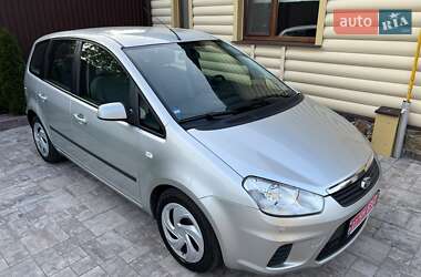 Мінівен Ford C-Max 2007 в 