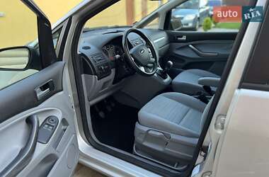 Мінівен Ford C-Max 2007 в 