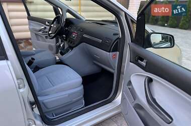 Мінівен Ford C-Max 2007 в 
