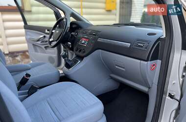 Мінівен Ford C-Max 2007 в 