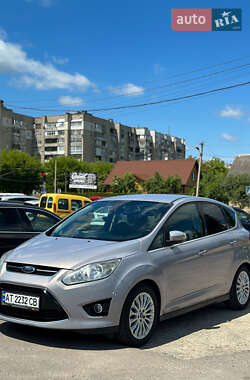 Минивэн Ford C-Max 2011 в Ивано-Франковске