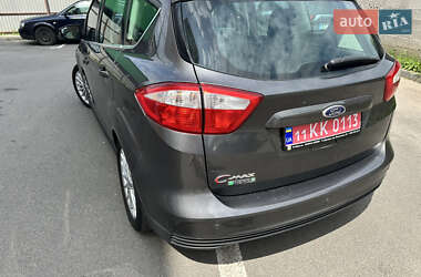 Минивэн Ford C-Max 2016 в 
